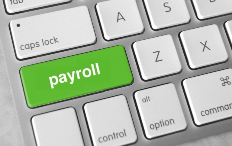 Key Benefits of Payroll Outsourcing